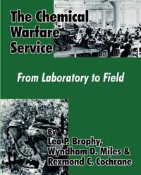 The Chemical Warfare Service