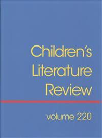 Children's Literature Review