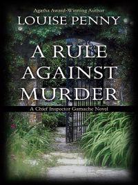 A Rule Against Murder