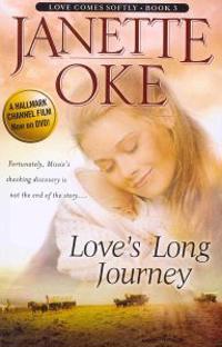 Oke, J: Love's Long Journey