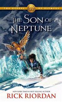 Bokomslag för Riordan, R: Son of Neptune