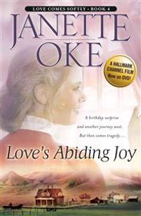 Oke, J: Love's Abiding Joy