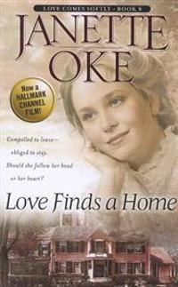 Oke, J: Love Finds a Home