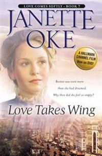 Oke, J: Love Takes Wing