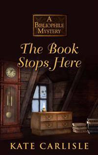 Carlisle, K: Book Stops Here