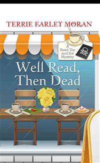 Well Read Then Dead