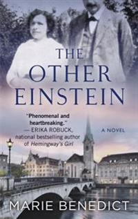 Benedict, M: Other Einstein