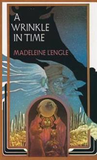 Bokomslag för "A Wrinkle in Time"