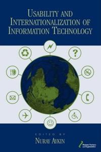 Human Factors and Ergonomics