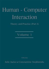 Human Factors and Ergonomics