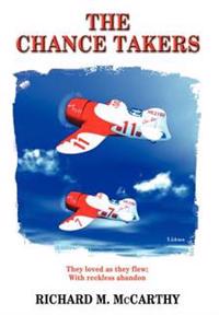 The Chance Takers