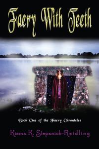 Faery with Teeth