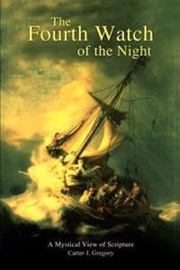 Kirjan kansi "The Fourth Watch of the Night"