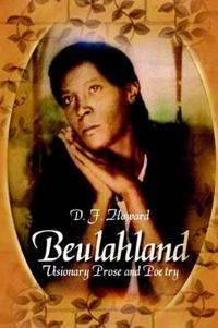 Bokomslag for "Beulahland"