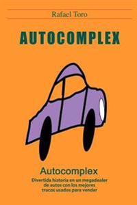Autocomplex: Autocomplex