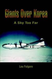 Giants over Korea: A Sky Too Far
