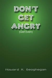 Don't Get Angry