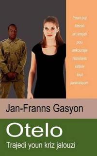 Otelo: Trajedi Youn Kriz Jalouzi