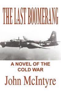 The Last Boomerang