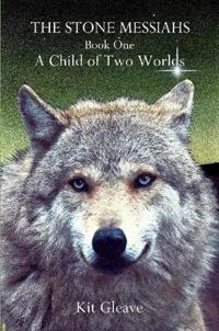 The Stone Messiahs - Book One - A Child of Two Worlds