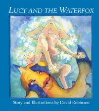 Lucy and the Waterfox