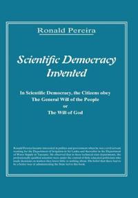 Scientific Democracy Invented