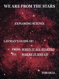 We are from the Stars