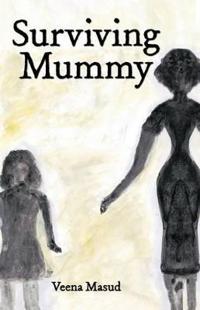 Bokomslag för "Surviving Mummy"