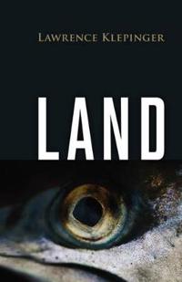 Bokomslag for "Land"