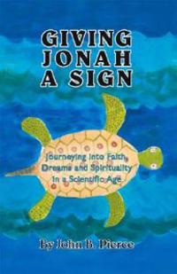 Giving Jonah a Sign