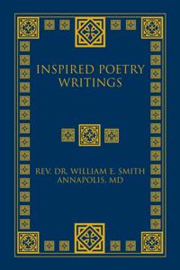 Inspired Poetry Writings