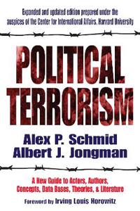 Political Terrorism