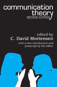 Communication Theory