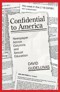Confidential to America