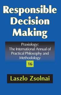 Responsible Decision Making