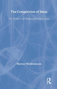 The Competition of Ideas