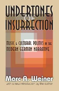 Undertones of Insurrection