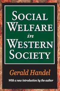 Social Welfare in Western Society