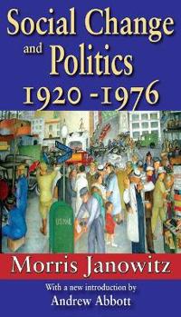 Social Change and Politics