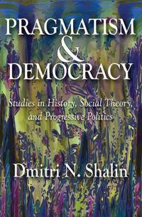 Pragmatism and Democracy