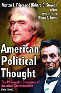 American Political Thought