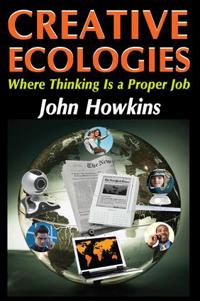 Creative Ecologies