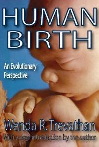 Bokomslag for "Human Birth"