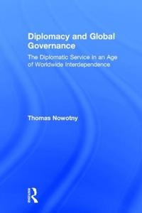 Diplomacy and Global Governance