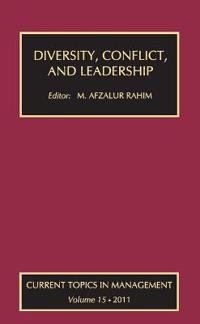 Diversity, Conflict, and Leadership