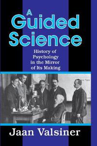 Bokomslag för "A Guided Science"