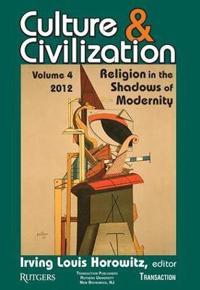 Culture and Civilization