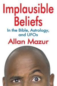 Bokomslag för "Implausible Beliefs"