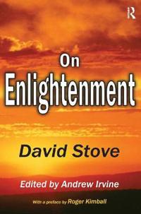 On Enlightenment