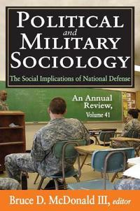 Political and Military Sociology